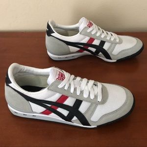 Onitsuka “Ultimate 81”sneakers BRAND NEW!
